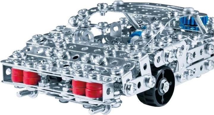 Actual product image Eitech 00234 - Speed Racer Model 5 New