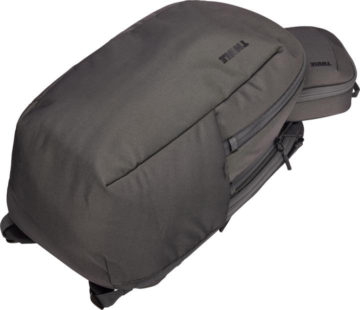 Produktbild Thule Subterra 2 Powershuttle Plus - Vetiver Gray