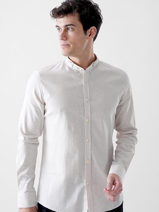 Produktbild Gottseidank Trachtenhemd LENZ (XL)