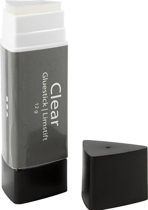 Immagine prodotto Creativ Company Colla stick trasparente