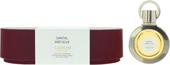 Caron Santal Précieux Eau de Parfum (Eau de Parfum, 50 ml)