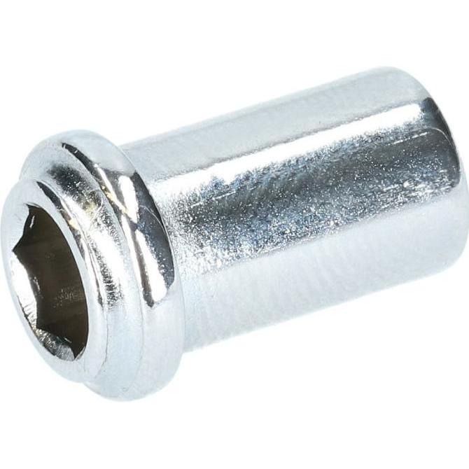 Shimano, Muttern + Unterlegscheiben, Innensechskantmutter