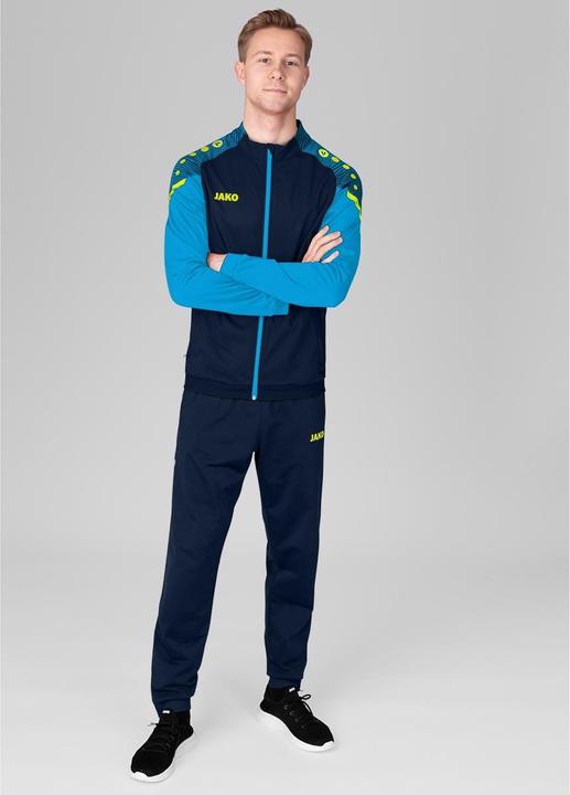 Produktbild JAKO Polyesterjacke Performance (3XL)