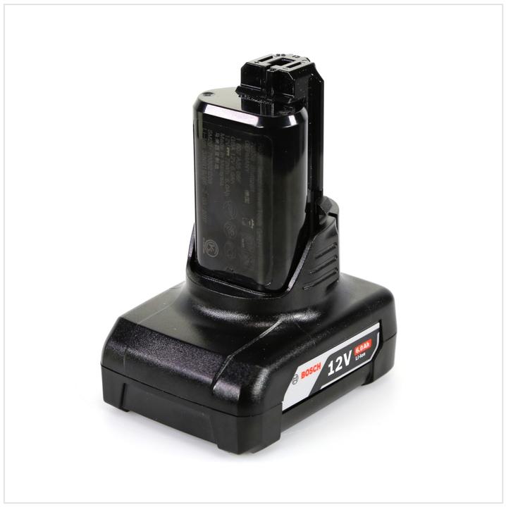 Image du produit Bosch Professional Piles Click + Go 12 V (12 V)
