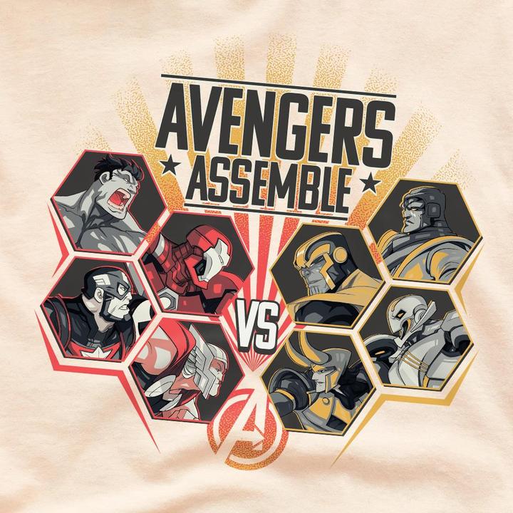 Produktbild Hasbro Vs TShirt (S)