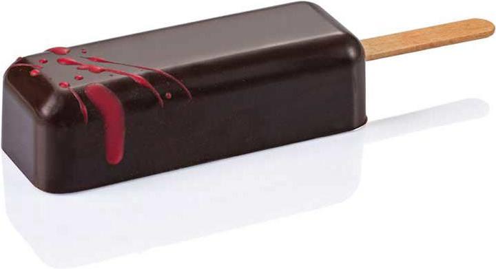 Produktbild Martellato Glacéform Bricks