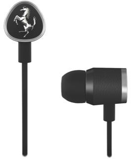 Image du produit Logic3 Ferrari by Cavallino G150i (Filaire)
