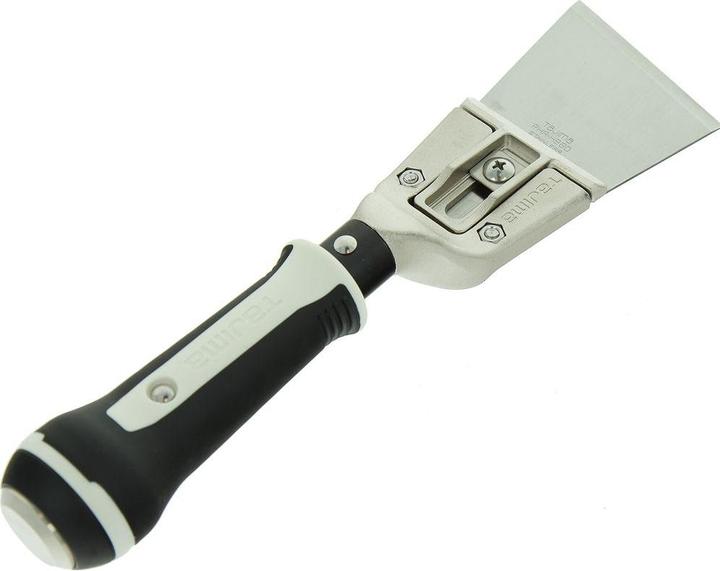 Actual product image Tajima Scraper
