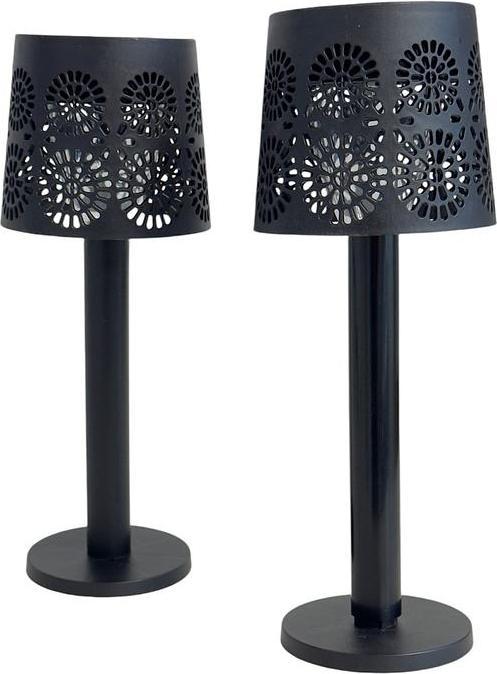 Actual product image Champ Solar Tischleuchte