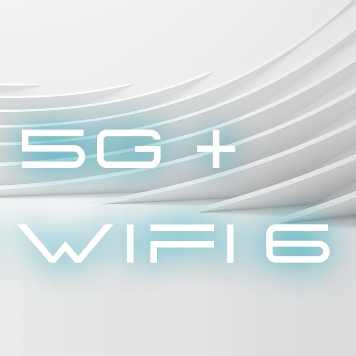 Produktbild Zyxel NR5101