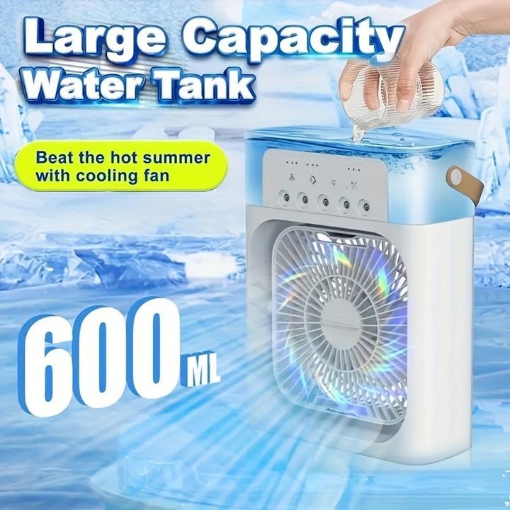 Immagine prodotto PhoneLook Ventola USB