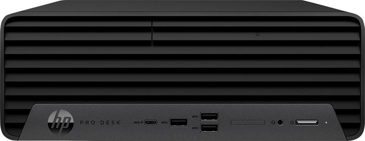 Actual product image HP HPI Pro Tower 400 G9 (AC9G7ES#ABD) (512.00 GB, 16.00 GB, Intel Core i5-12500)