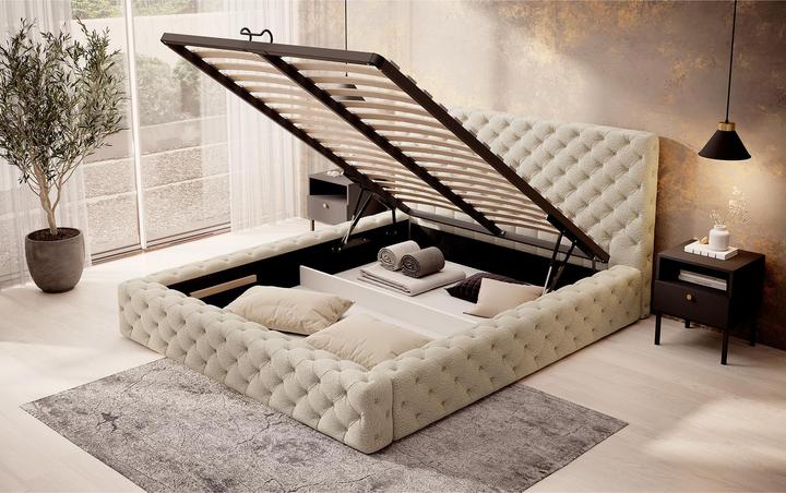 Actual product image ELTAP Principe (180 x 200 cm)