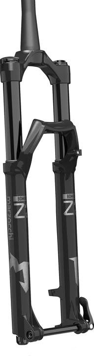 Marzocchi Verende voorvork Z2 Rail Sweep-Adj 15QRx110 1.5 T (120 mm, Lucht)