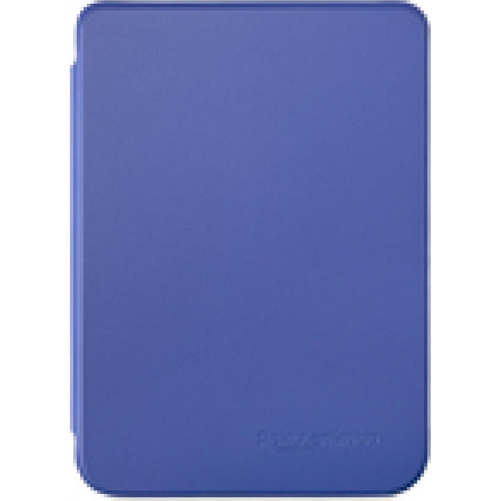 Kobo Basic SleepCover (Kobo Clara BW/Colour), eReader Zubehör, Blau