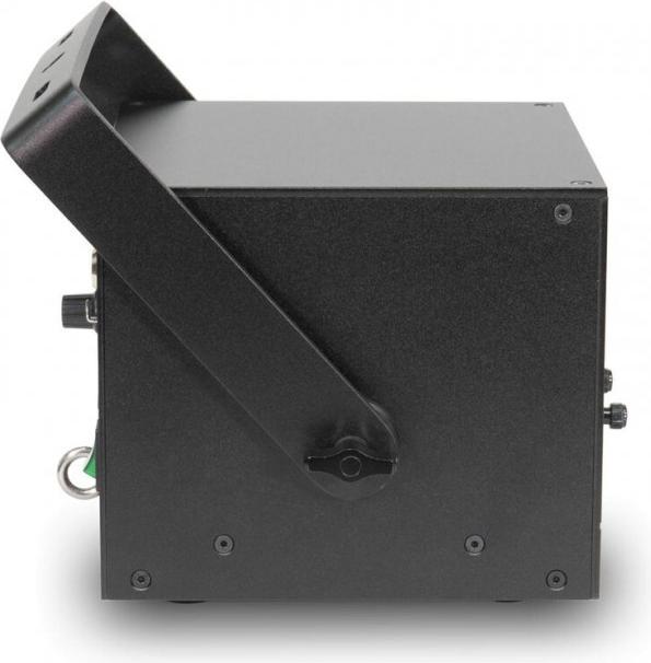 Actual product image Laserworld CUBE 1 (1 W)