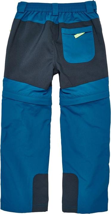 Image du produit Jako-O Outdoorhose Zipp off (146)