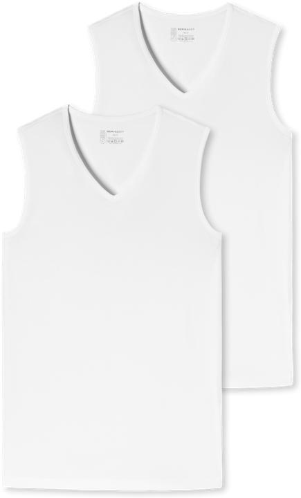 Actual product image Schiesser Unterhemd (L)