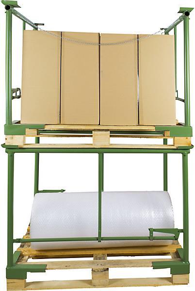 Actual product image kaiserkraft Stack clamping yoke