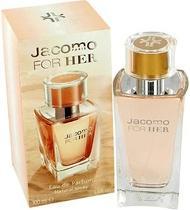 Immagine prodotto Jacomo Per lei (Eau de parfum, 100 ml)