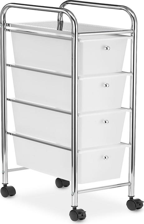 Actual product image IDIMEX Gina (24 x 39 x 79 cm)