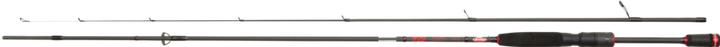 Image du produit Berkley Top URBN Spinning Rod Drop Shot : Parfait pour les pêcheurs! (Canne à lancer, 210 cm)