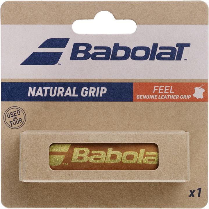 Immagine prodotto Babolat Leather Grip