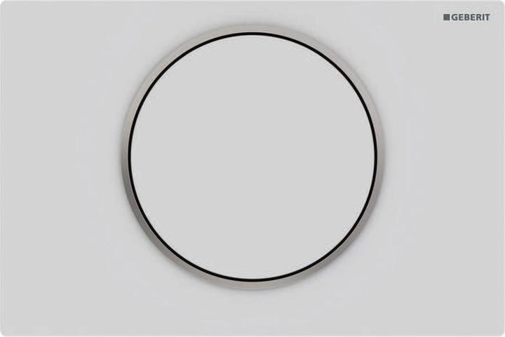 Produktbild Geberit Sigma10