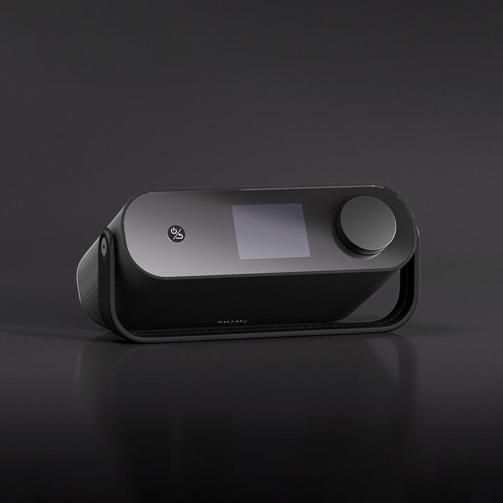 Produktbild Nubert nuGo ONE+ (24 h)