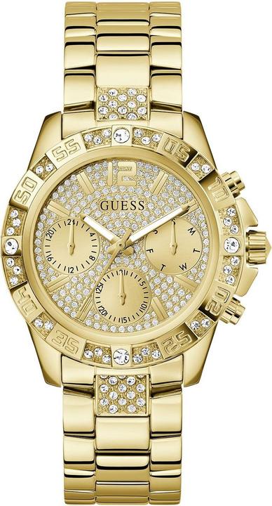 Wristwatches