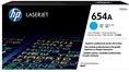 Produktbild HP Toner 654A