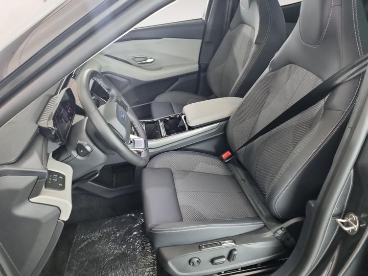 Produktbild Kia Explorer Elektro Extended Range Wärmepumpe (Elektro / Benzin Hybrid, 286 PS)