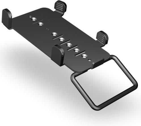 Produktbild Ergonomic Solutions Clover Flex Terminal with