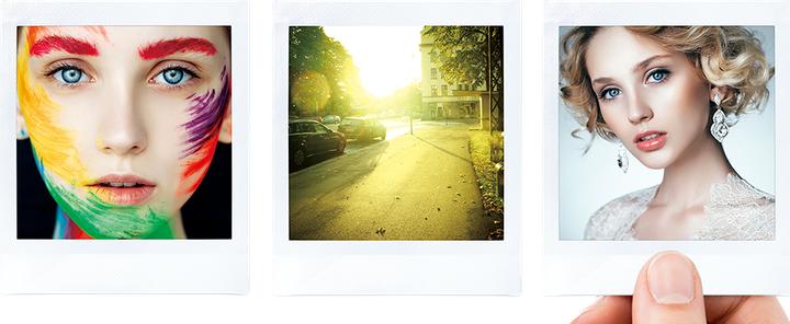 Image du produit Fujifilm Instax Share SP-3 (Thermodirecte, Couleur)