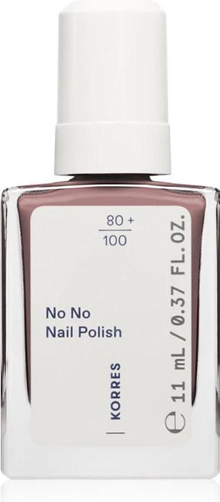 Produktbild Korres Kein Nagellack