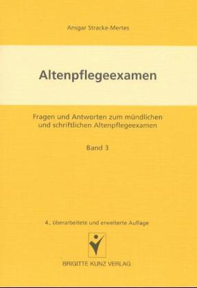 Produktbild Geragogik, Sozialpsychologie, Alterspsychologie (Deutsch, Ansgar Stracke-Mertes, 1999)