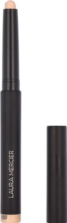 Actual product image Laura Mercier Matte eye shadows in a pencil (Caviar Stick Eye Shadow Matte) 1.64 g - Shade: