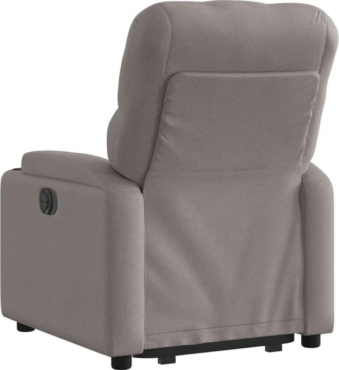 Produktbild vidaXL Relaxsessel mit Aufstehhilfe