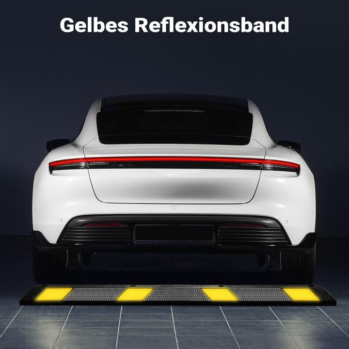 Produktbild Wiltec Radstopper