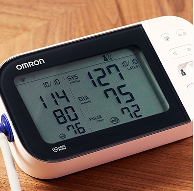 Immagine prodotto Omron M7 Intelli IT (Sfigmomanometro per braccio)