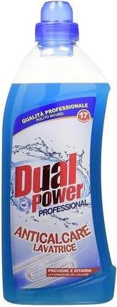 Actual product image Dual Power Anti-Limescale Washing Machine for Delicate Colored and White Clothes (0.96 l)