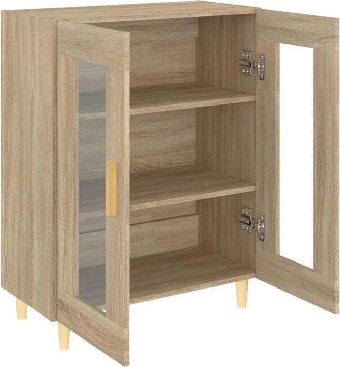 Produktbild vidaXL Sideboard (69.50 x 34 x 90 cm)