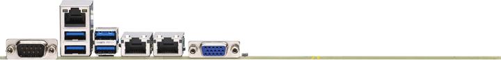 Produktbild Supermicro H12SSL-i (SP3, AMD SoC, ATX)