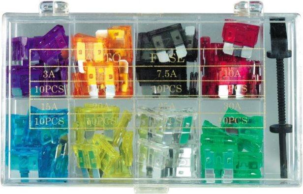 Goobay Sortiment 1025 (20 A)