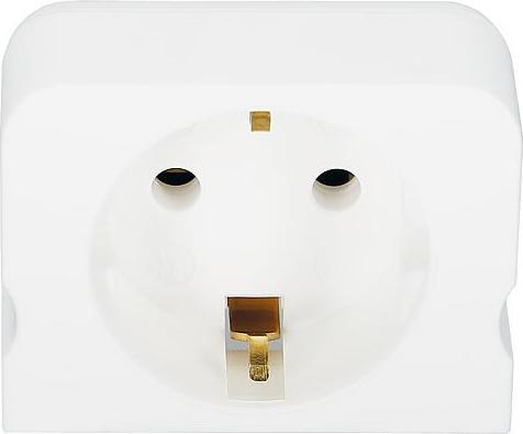 Produktbild EGB Welt-Reisestecker-Adapter-Set