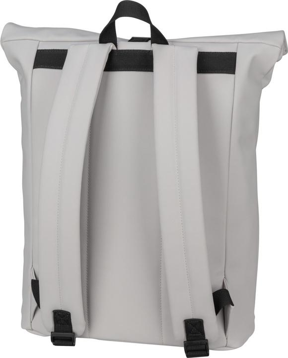 Image du produit Bugatti Rina Sac à dos gris clair (15 l)