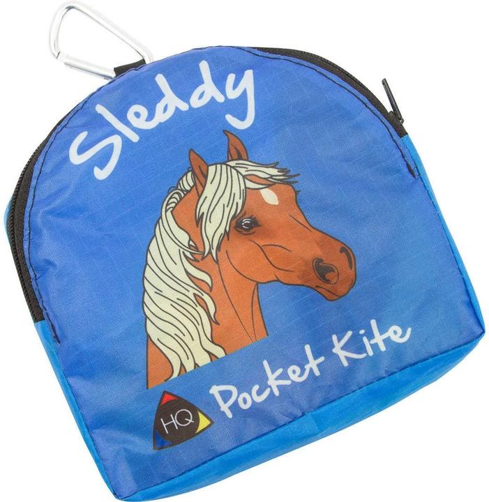 Actual product image Invento Sleddy Pony