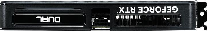 Produktbild XpertVision RTX 5060 8GB Palit Dual GDDR7 (8 GB, GDDR7)