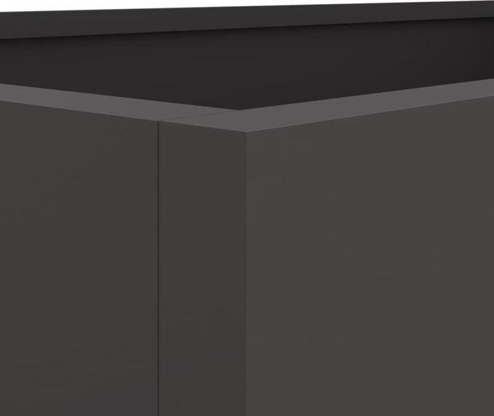 Immagine prodotto vidaXL Pflanzgefäss