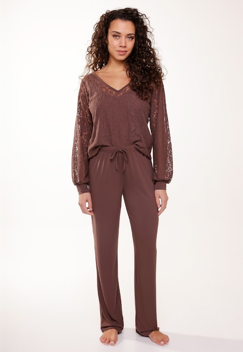 Actual product image LingaDore Nightwear set (L)